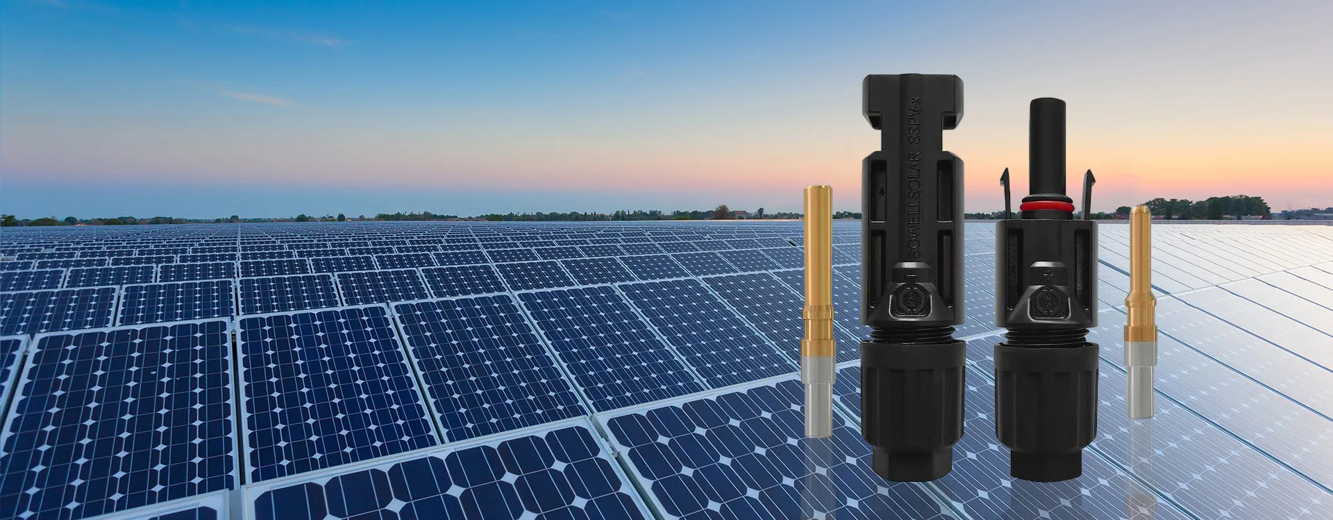 Kina PV-kabelprodusent Kina PV-kabelprodusent